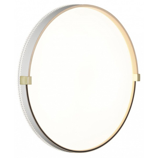 Накладной светильник Sonex Olidi White 7646/DLN