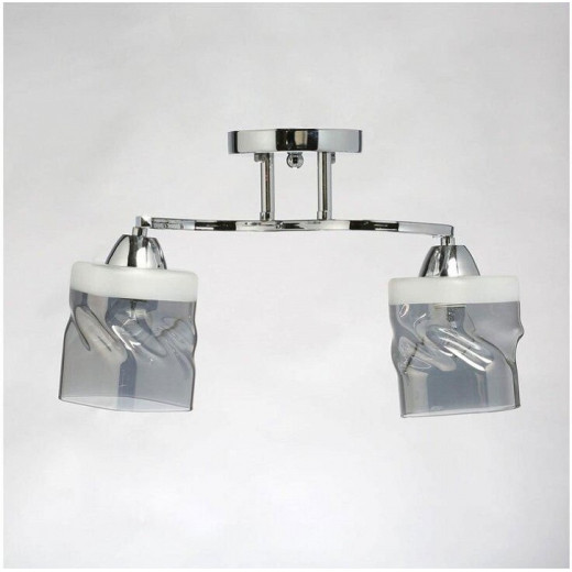 Накладной светильник De City Тетро 23 673016802