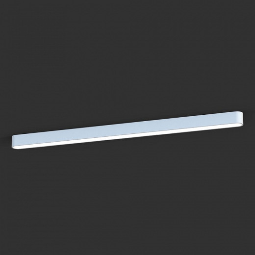 Накладной светильник Nowodvorski Soft Ceiling Led 120x6 7536