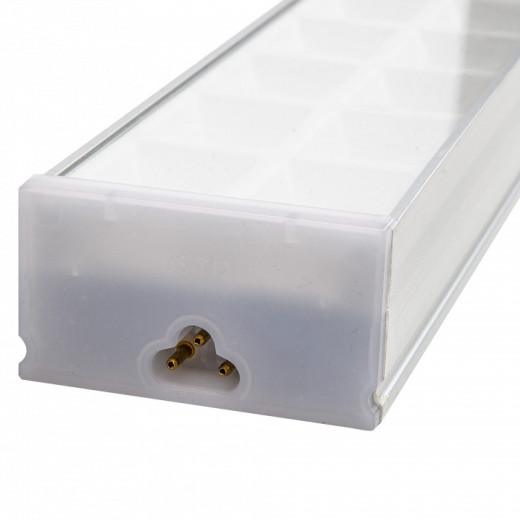 Накладной светильник Uniel ULO-EL120 UL-00010829