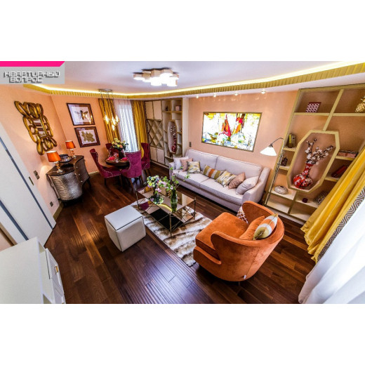 Накладной светильник Lightstar Favo 750123