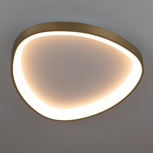 Накладной светильник Citilux GENKA SMART CL756A142