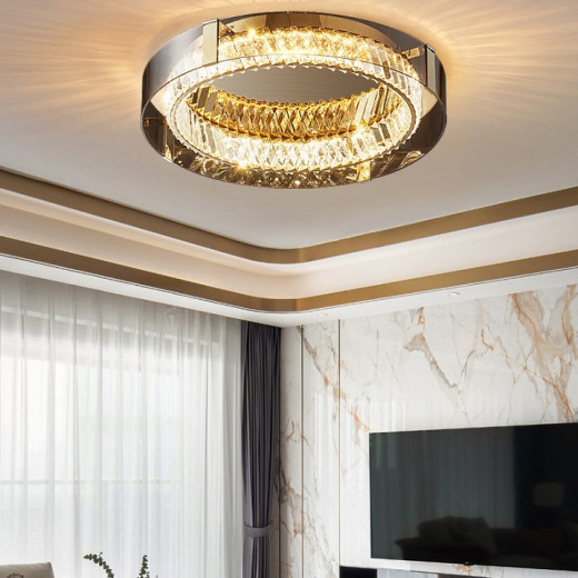 Накладной светильник Imperiumloft PERSEY persey01