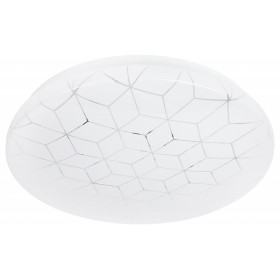 Накладной светильник Эра  SPB-6 Slim Cube 36W-6,5K