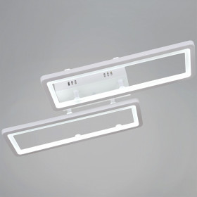 Накладной светильник Reluce 03629-1 03629-0.3-02C WH