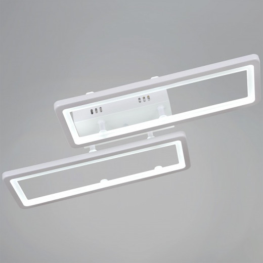 Накладной светильник Reluce 03629-1 03629-0.3-02C WH