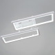 Накладной светильник Reluce 03629-1 03629-0.3-02C WH