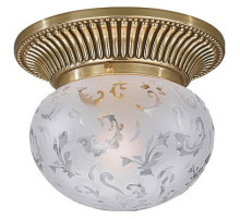 Накладной светильник Reccagni Angelo 7801 PL 7801/1