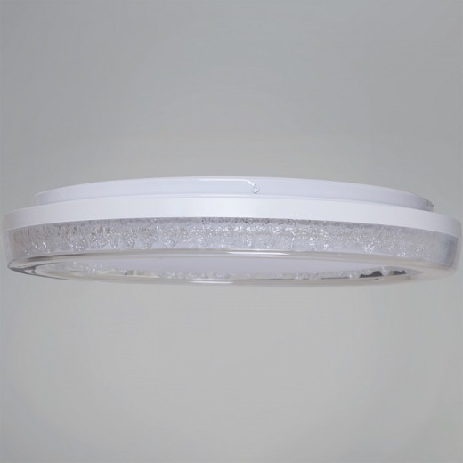 Накладной светильник  50001-0.5-400