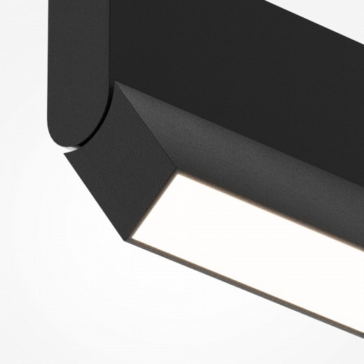 Накладной светильник Basis Rot C133CL-12W4K-B