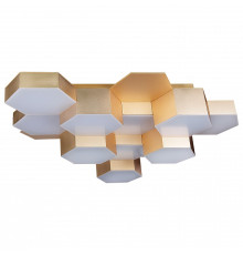 Накладной светильник Lightstar Favo 750123