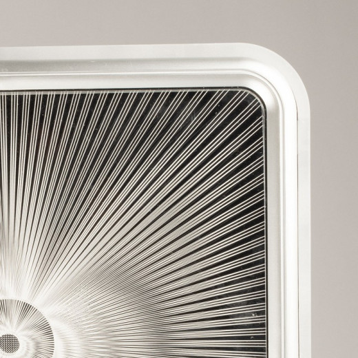 Накладной светильник De City Норден 10 660015301