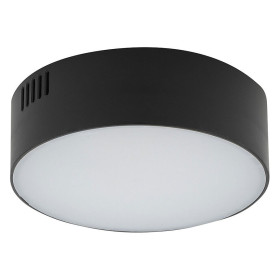 Накладной светильник Nowodvorski Lid Round Led 10406
