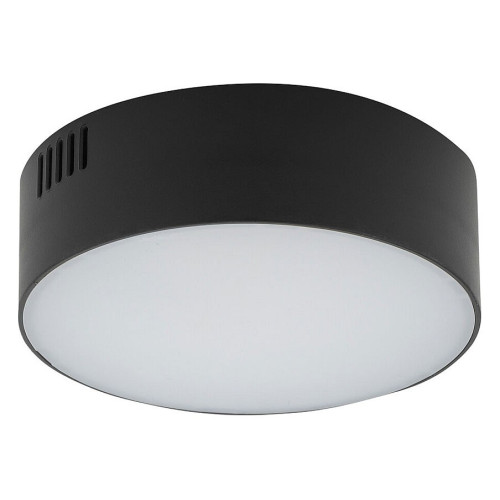 Накладной светильник Nowodvorski Lid Round Led 10406