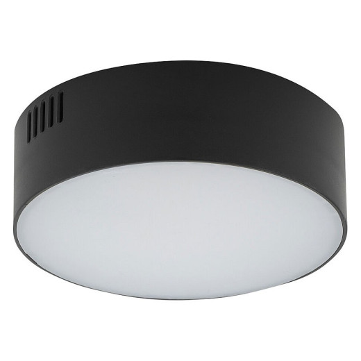 Накладной светильник Nowodvorski Lid Round Led 10406