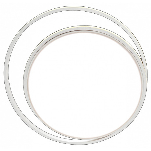 Накладной светильник Natali Kovaltseva Groove LED LAMPS 81186