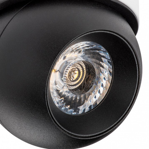 Накладной светильник Lightstar Intero BALL i07406
