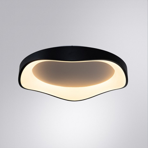 Накладной светильник Arte Lamp ANKAA A3085PL-56BK