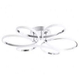 Накладной светильник Arte Lamp Diadema A2526PL-6CC