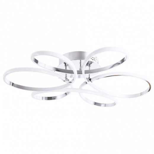 Накладной светильник Arte Lamp Diadema A2526PL-6CC