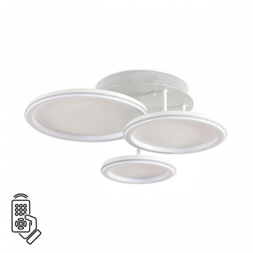 Накладной светильник Lumion LEDIO 8380/60CL