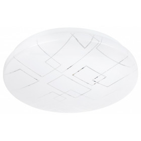 Накладной светильник Эра Slim Neo SPB-6 Slim Neo 36W-6,5K