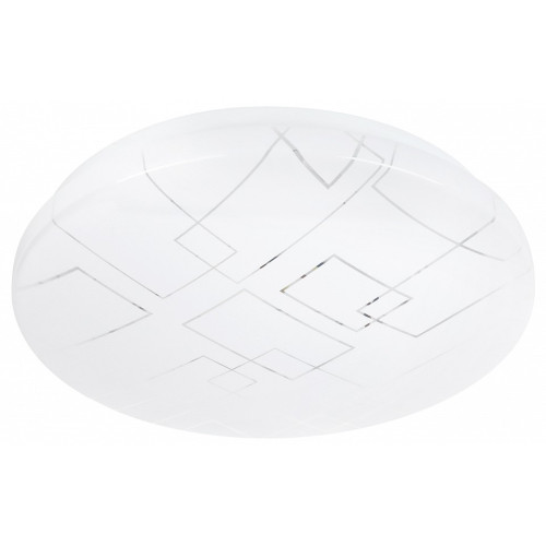 Накладной светильник Эра Slim Neo SPB-6 Slim Neo 36W-6,5K