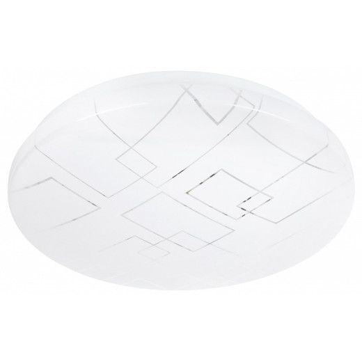 Накладной светильник Эра Slim Neo SPB-6 Slim Neo 36W-6,5K