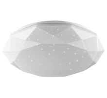 Накладной светильник Luminarte Kvazar C10LLS12W