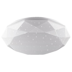 Накладной светильник Luminarte Kvazar C10LLS12W