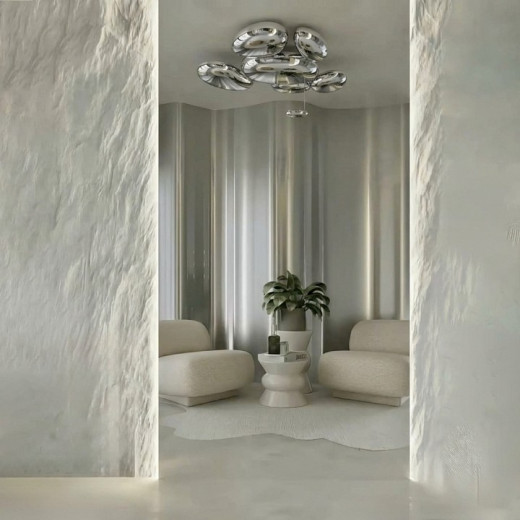 Накладной светильник Loft it Skydro 10477S