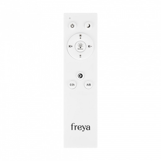 Накладной светильник Freya Items FR6094CL-L72W