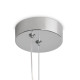 Накладной светильник Freya Pass FR6222CL-L84W