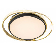 Накладной светильник Arte Lamp Albireo A2658PL-58BK