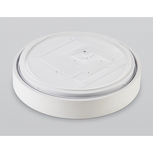 Накладной светильник Ambrella Light ORBITAL FZ1355