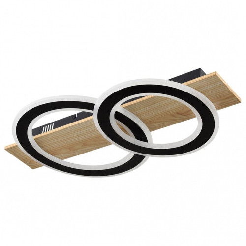 Накладной светильник Lumion PINE 8023/80CL