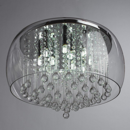 Накладной светильник Arte Lamp Halo A7054PL-11CC