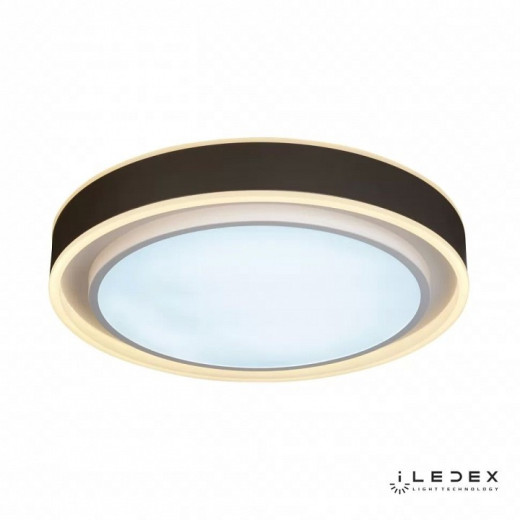 Накладной светильник iLedex Summery B6233-91W/520 WH