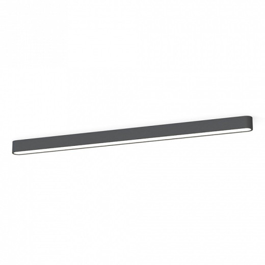 Накладной светильник Nowodvorski Soft Ceiling Led 120x6 7524