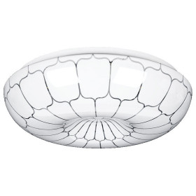 Накладной светильник Luminarte Antique C01LLW12W