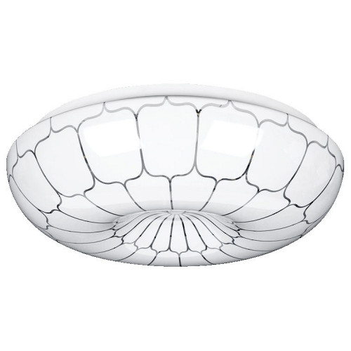 Накладной светильник Luminarte Antique C01LLW12W