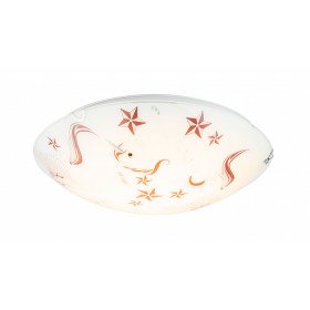 Накладной светильник Globo Natalie 40609-30