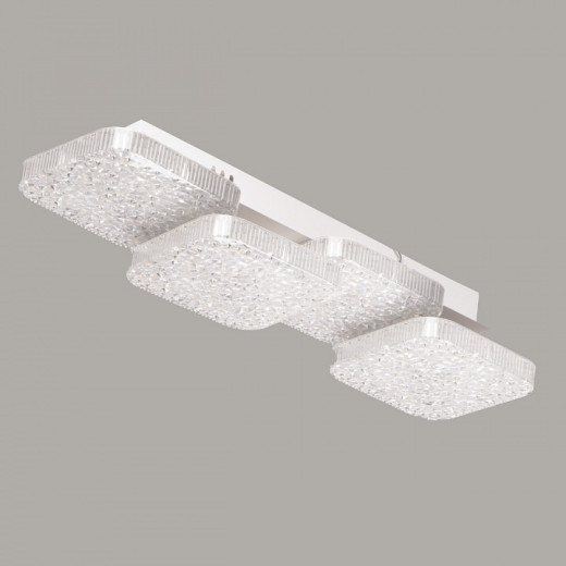 Накладной светильник De City Мадлен 424019404