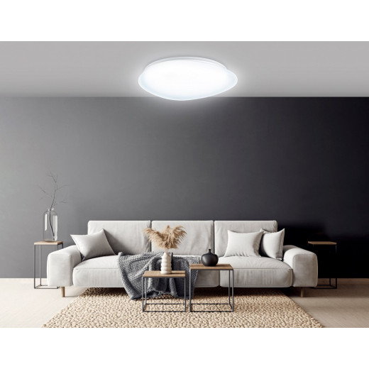 Накладной светильник Ambrella Light ORBITAL FZ1605