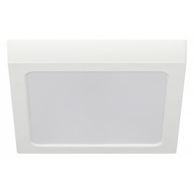 Накладной светильник Эра LED панель Б0057433