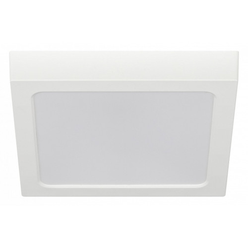 Накладной светильник Эра LED панель Б0057433