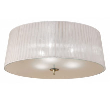 Накладной светильник Mantra Loewe 4740