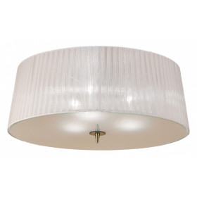 Накладной светильник Mantra Loewe 4740