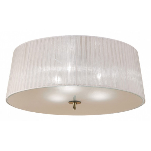 Накладной светильник Mantra Loewe 4740