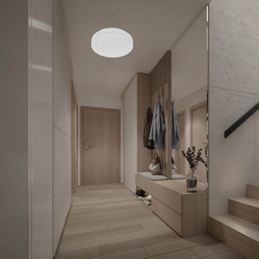 Накладной светильник Mantra Frozen 9182